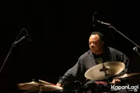 Foto Jeff Tain Watts