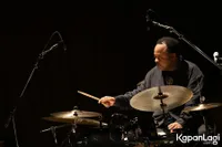 Foto Jeff Tain Watts