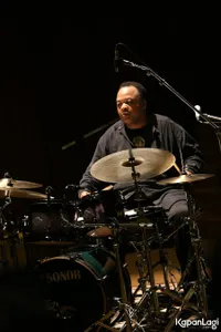 Foto Jeff Tain Watts