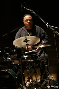 Foto Jeff Tain Watts