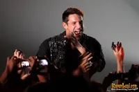 Foto Jeff Timmons