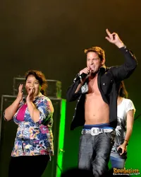 Foto Jeff Timmons