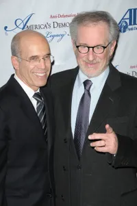 Foto Jeffrey Katzenberg