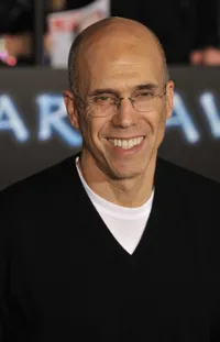 Foto Jeffrey Katzenberg