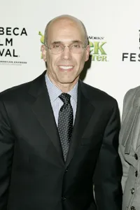 Foto Jeffrey Katzenberg