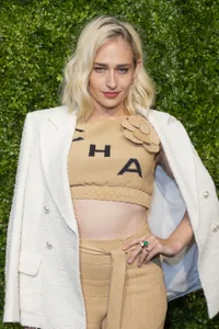Foto Jemima Kirke