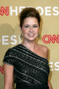 Foto Jenna Fischer