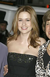 Foto Jenna Fischer