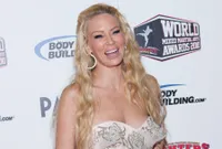 Foto Jenna Jameson