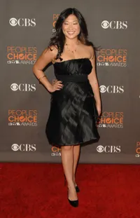 Foto Jenna Ushkowitz