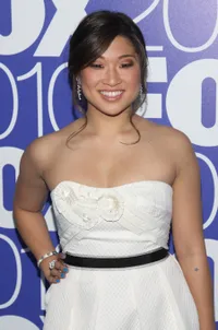 Foto Jenna Ushkowitz