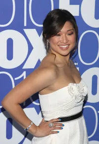 Foto Jenna Ushkowitz