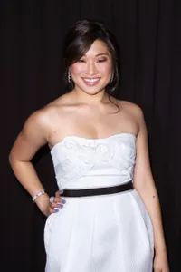 Foto Jenna Ushkowitz