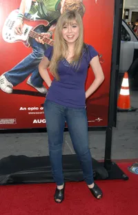 Foto Jennette Mccurdy