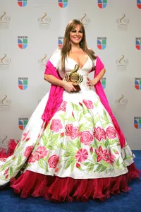 Foto Jenni Rivera