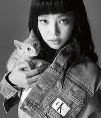 Foto Jennie BLACKPINK