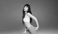 Foto Jennie BLACKPINK
