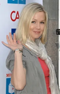 Foto Jennie Garth