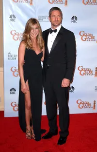 Foto Jennifer Aniston