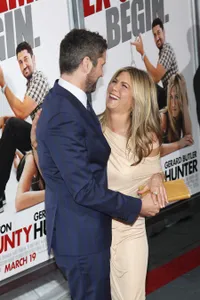 Foto Jennifer Aniston