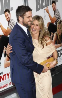 Foto Jennifer Aniston