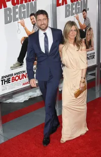 Foto Jennifer Aniston