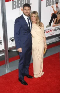 Foto Jennifer Aniston