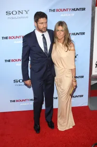 Foto Jennifer Aniston