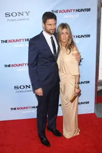 Foto Jennifer Aniston