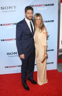 Foto Jennifer Aniston