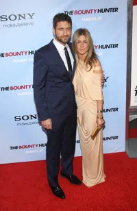 Foto Jennifer Aniston