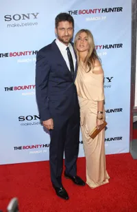 Foto Jennifer Aniston