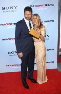 Foto Jennifer Aniston