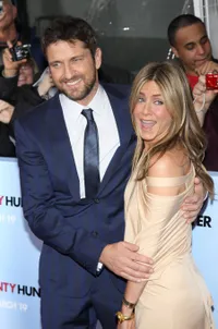 Foto Jennifer Aniston