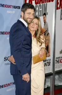 Foto Jennifer Aniston