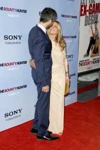 Foto Jennifer Aniston