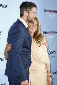 Foto Jennifer Aniston