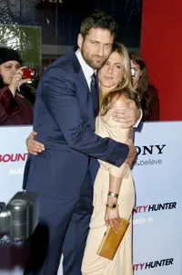 Foto Jennifer Aniston