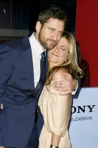 Foto Jennifer Aniston