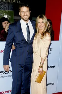 Foto Jennifer Aniston