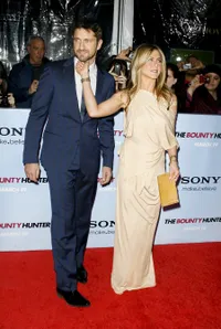 Foto Jennifer Aniston