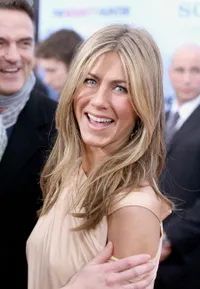 Foto Jennifer Aniston