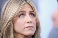 Foto Jennifer Aniston