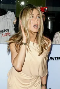 Foto Jennifer Aniston