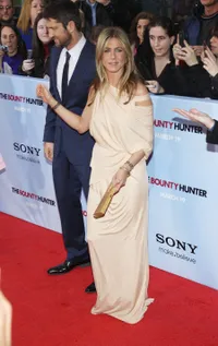 Foto Jennifer Aniston