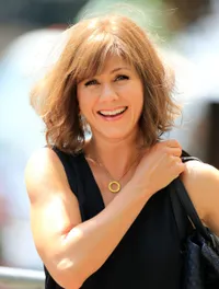 Foto Jennifer Aniston