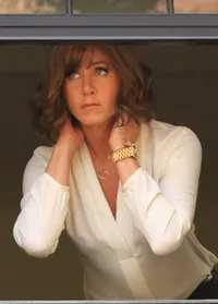 Foto Jennifer Aniston