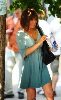 Foto Jennifer Aniston