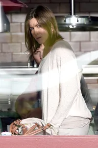 Foto Jennifer Aniston