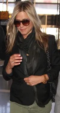 Foto Jennifer Aniston